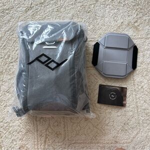 Peak Design Everyday Backpack Certified Pre-Owned 20L